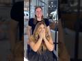 Quedó espectacular 💕 #shorts #shortvideo #viral #trending