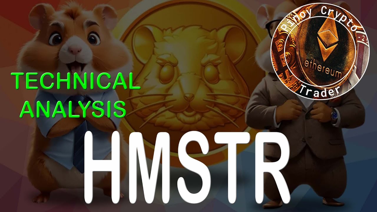HMSTR HAMSTER KOMBAT Price Prediction Technical Analysis Today 12/19/2024 Tagalog