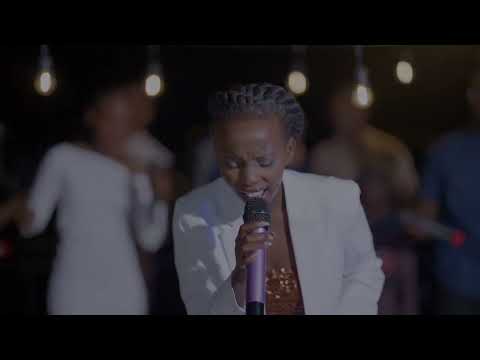 Merci Worshiper | URAMPAGIJE [official video 4K]