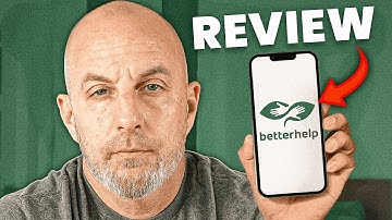 BetterHelp Review | Why I Switched to Online Therapy & What Happened Next
