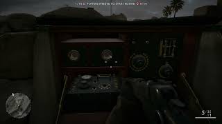 BF1 suez morse code 5
