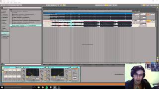 Ableton Live Tutorial - Filter Rack for DJing or Production