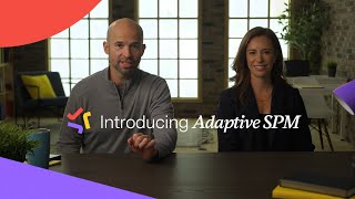 Introducing Adaptive SPM | Keynote
