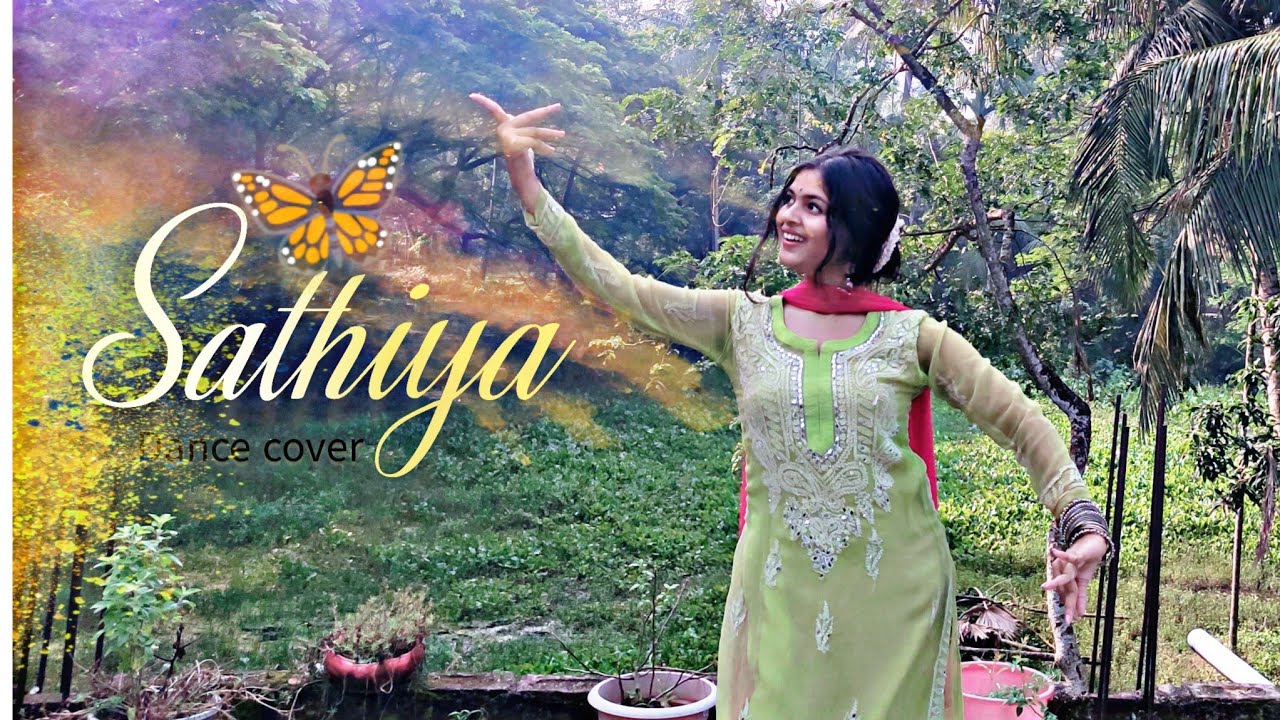 saathiya Dance cover 