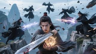 【พากย์ไทย】หนุ่มนักสู้เพียงลำพัง ท้าชนเหล่ายอดฝีมือหลายคน เพื่อชิงสุดยอดสมบัติวิเศษที่ช่วยชีวิตคนรัก!