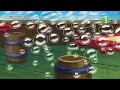 سبونج بوب الحلقه الجديده عطلة الشر 4 2 