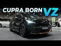 2026 Cupra Born VZ Buyer's Guide: Is It Worth $48,400?