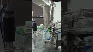 Automatic Packa#machine #factory #tiktok #packaging #aotumaticmachine #packing #factorylife