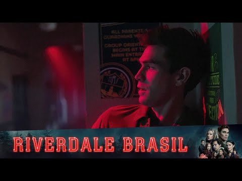 Riverdale | Season 5 Episode 10 | Chapter Eighty-Six: The Pincushion Man Promo | Legendado