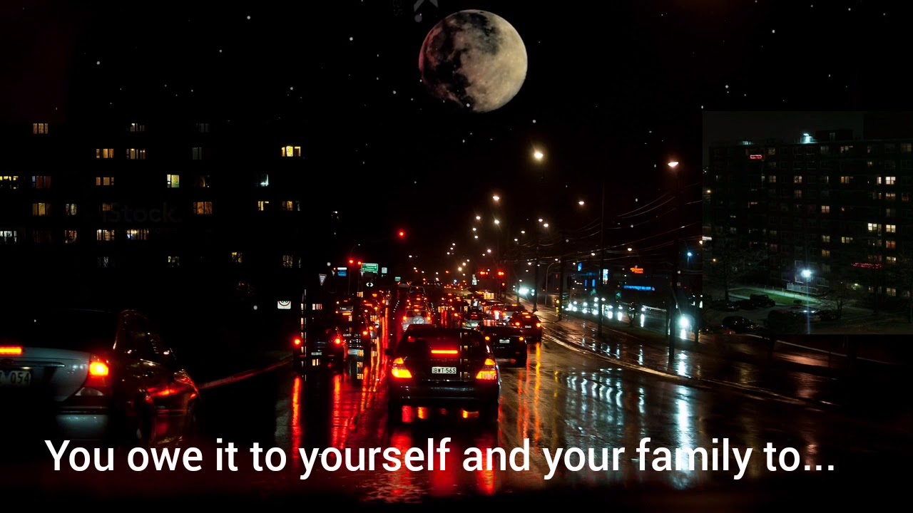 Get Some Coaching - Black Life Coach - Marc Hayes