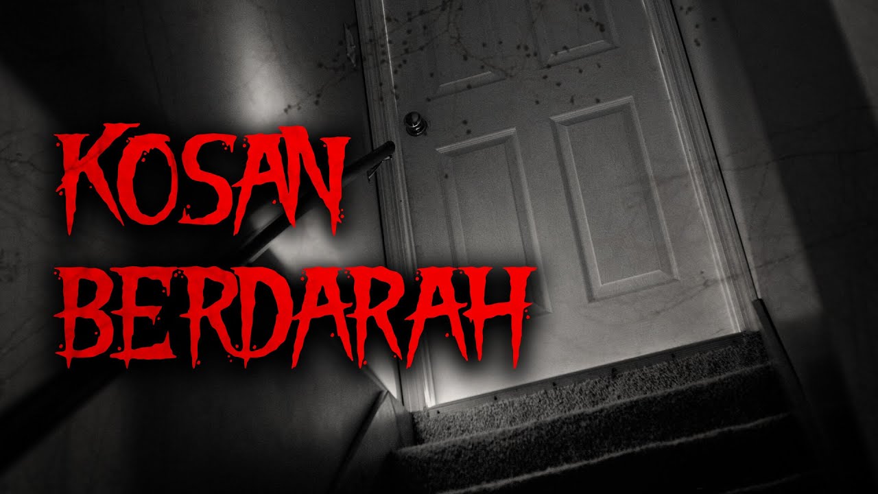 ABDI TEH KENA MENTAL BACA CERITA INI - KOSAN BERDARAH | HH #102