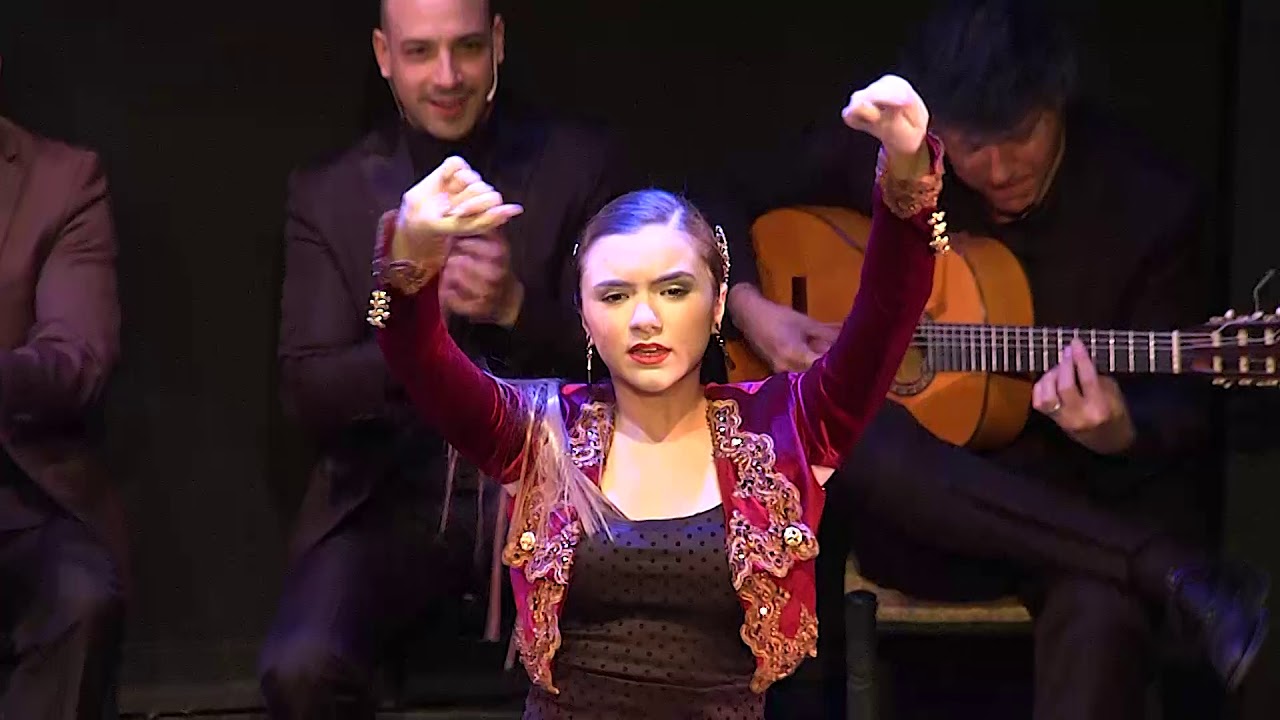 Las Turroneras - Capataz