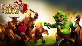 Clash of clans main theme song