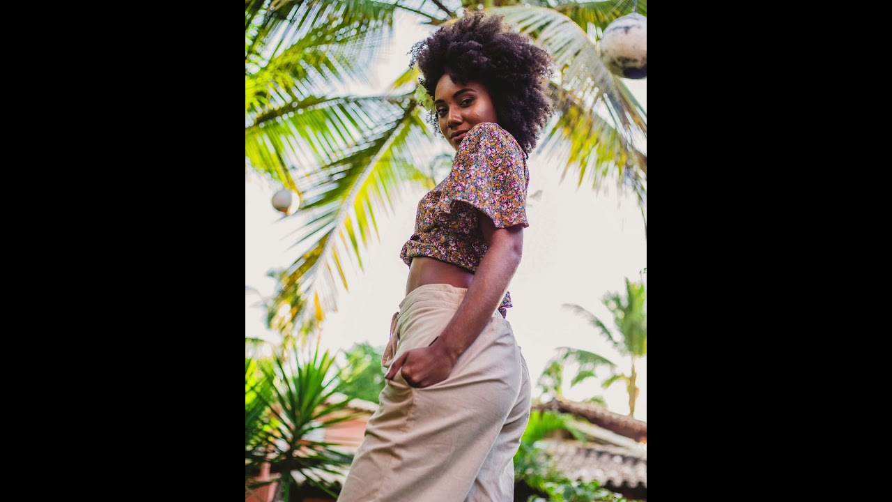 Kemaican - Idyllic Riddim