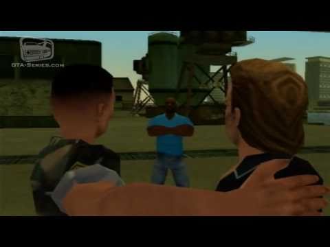 Rampages in GTA Vice City Stories, GTA Wiki