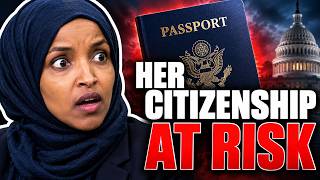 The Evidence Against Ilhan Omar | Lawyer Explains the Deportation Case