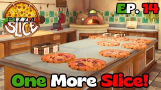 The Game Broke... BUT NOW, THE PIZZA WAR CONTINUES! (Pizza Slice Ep.14) screenshot 3