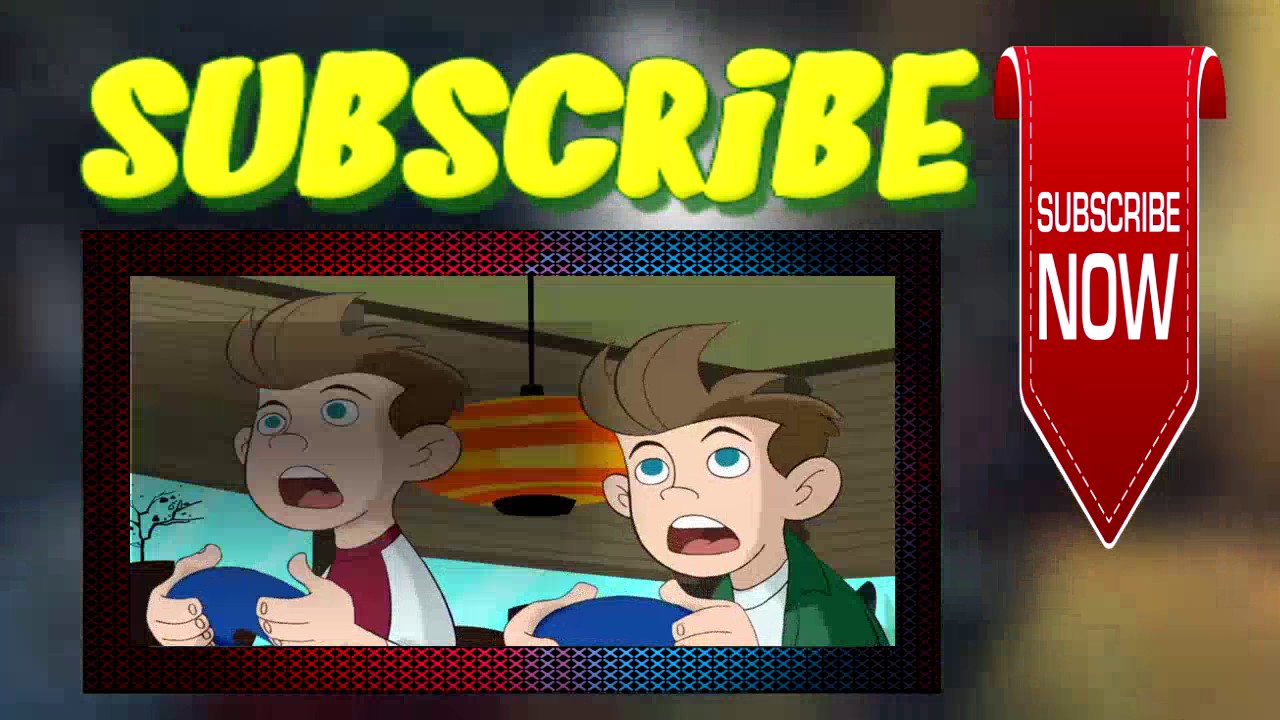 Kim Possible S04E67 The Big Job1080p