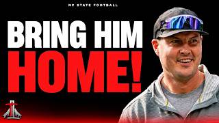 Is Philip Rivers Right For NC State Part 2 - Tuffy Talk Live