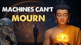 Why Machines Can't Mourn (The One Thing AI Will Never Understand) Wealth