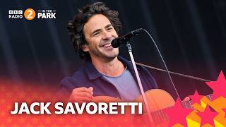 Jack Savoretti - The One  | Radio 2 in the Park 2026 screenshot 2