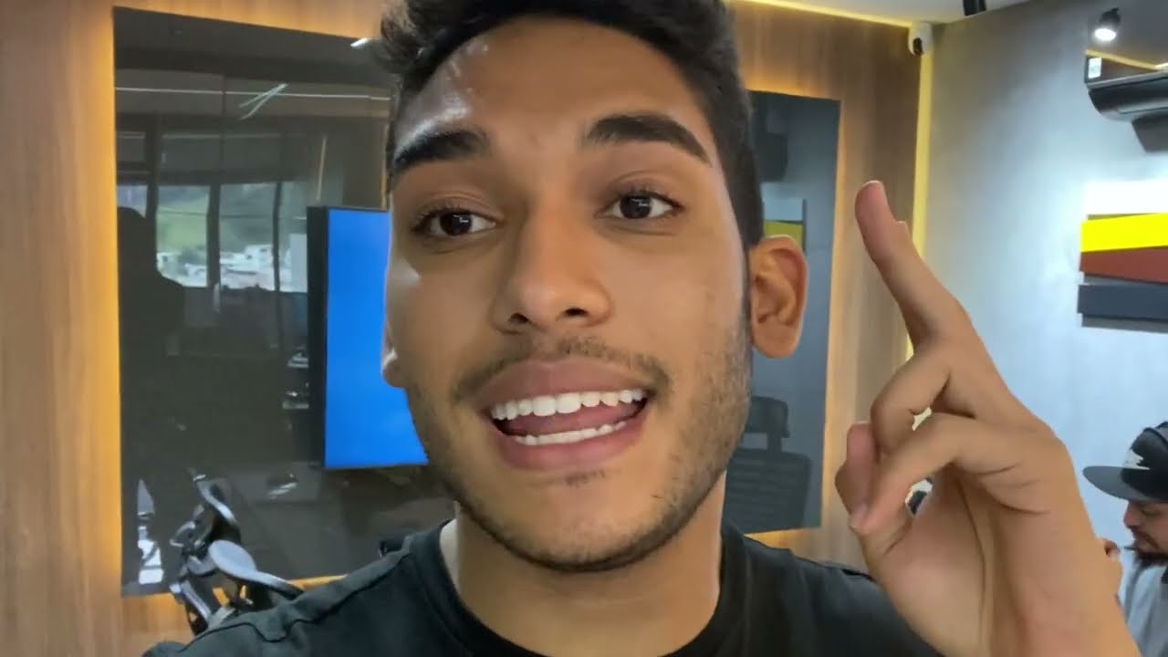 VAMOS FAZER ALGO INCRIVEL NESSE VIDEO !!
