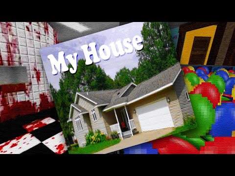 O (doloroso) LUTO EM "MY HOUSE.WAD"