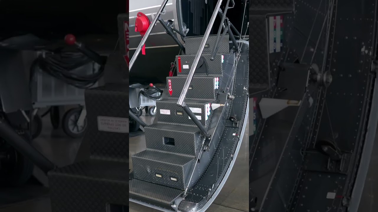 This Small Aircraft Part Plays a Huge Safety Role