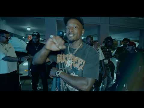 Teeezy- Electric (Official Music Video)