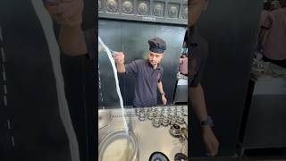 Famous filter coffee in Hyderabad at The Rameshwaram Cafe #Food #foodie #travel #travel #yt
