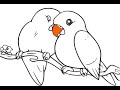 InkScape. Из растра в вектор. Трассировка изображения. From raster to vector. Trace image.
