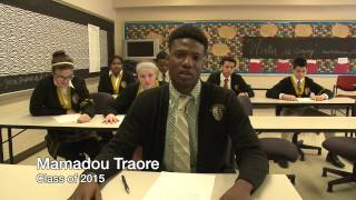 Hudson Catholic 50 year Anniversary Commercial Final