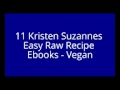 Vegan ebooks | cooking foods tips