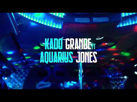 Kado Grande Feat Aquarius Jones Slide 