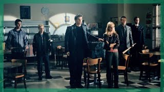 Buffy - 3x19 - Trailer 2