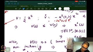 Week 6 - Lecture 31