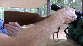 .300 Savage: Reloads Vs Factory loads