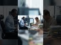 AI is not the real threat: this is #ai #futureofwork #motivation #productivity #tech #shorts #shorts