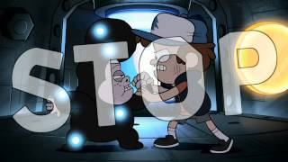 Lick That Elbow - Gravity Falls - Disney XD Official