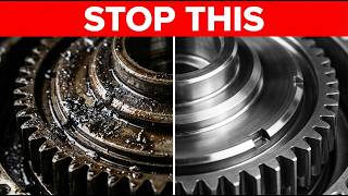 8 Habits KILLING Your Transmission (#4 is a $6,000 Mistake)