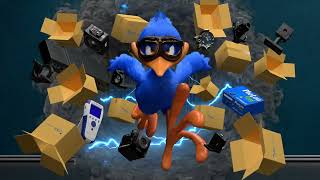 Photon Speed Animation 2023
