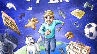 Michou - M2Lt Audio Officiel Album My Life