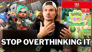 I Wasn’t Sold On The Nintendo Switch 2… Until These 5 Things... Guide