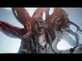 Resident evil Requiem - Leon vs Victor 