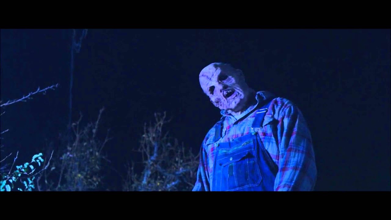 Tales of Halloween - Trick R Treat