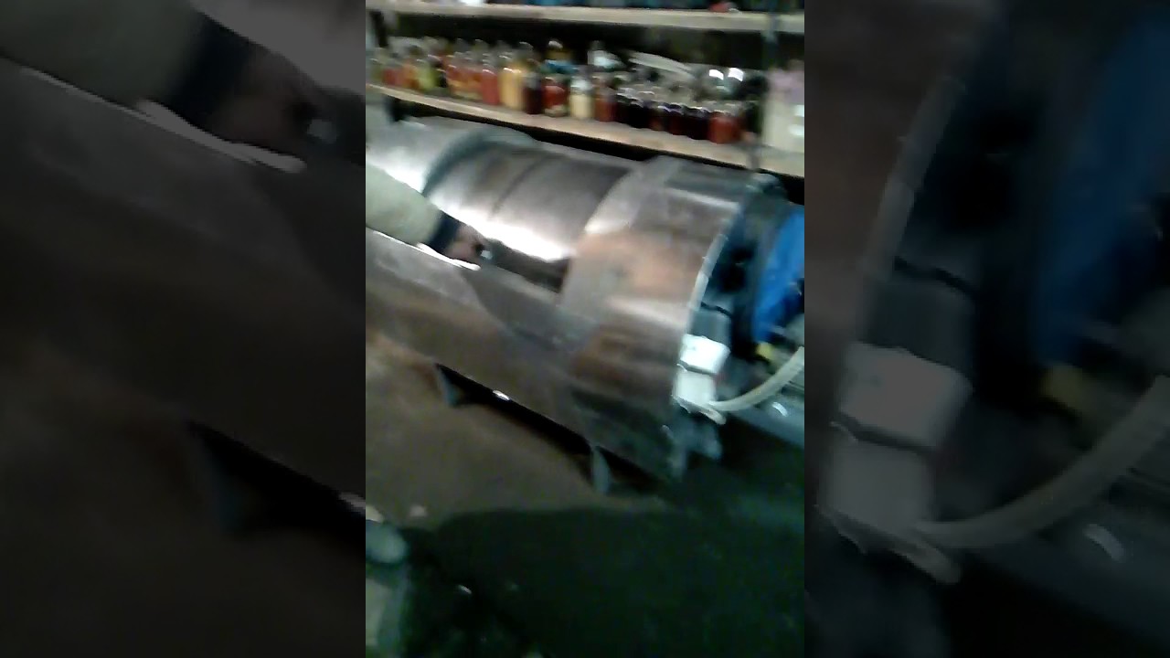 Шкуры в машине