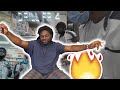 GAZO x Freeze Corleone 667 - DRILL FR 4 | FRENCH RAP REACTION #ENDSARS