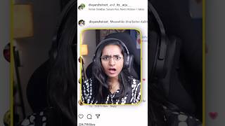 She Says Anything For Views This