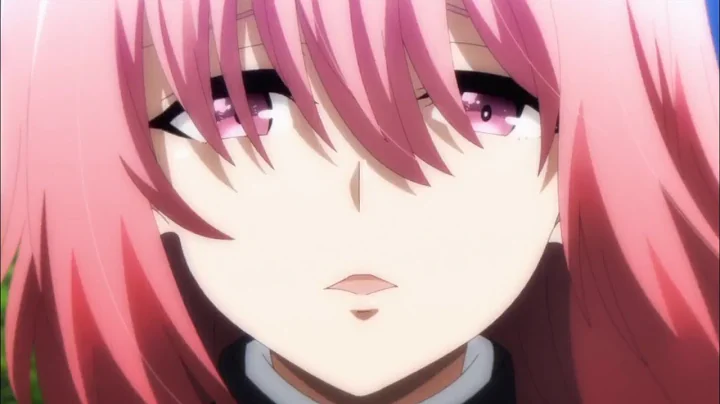 Sherry wanted to avenge on Shadow | Kage no Jitsur...