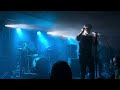 John Wolfhooker - Paper Hearts (live in Prague 2023)